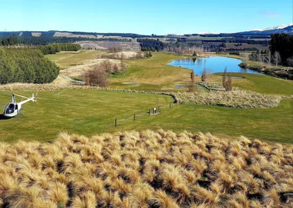 Fable Terrace Downs By Mgallery 5* Windwhistle